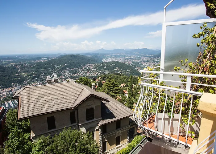 Ξενοδοχείο Vista 3*