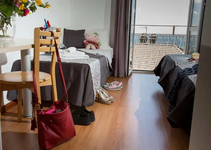 Ξενοδοχείο Vista 3*