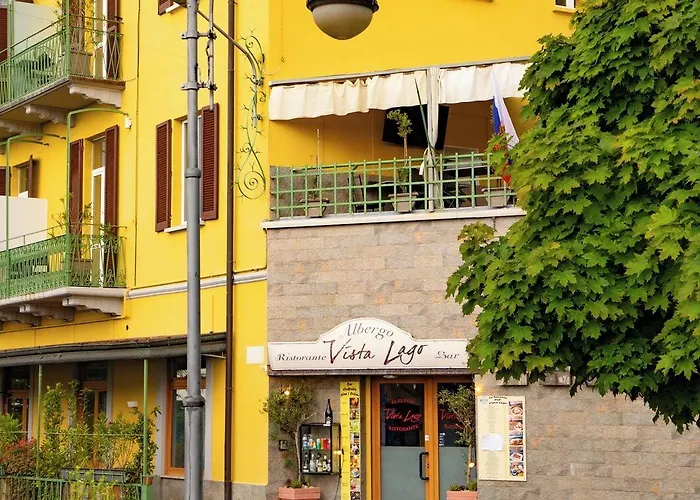 Ξενοδοχείο Vista Brunate