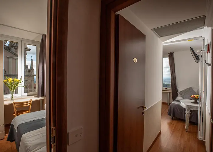 Vista Брунате